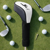 Personalized Funny Adult Golf Club Head Cover Gift for Golfer CH07 180406