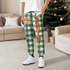 Personalized Custom Name The Cookie Crew Sweatpants For Family TH10 170809
