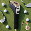 Custom Photo Dog Cat Golf Club Head Cover Father's Day Gift For Golf Lovers HA75 921258