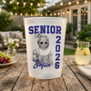 Custom Graduation Cups 2026 – Personalized Photo & Name Senior Party Cups CH07 911264