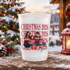 Personalized Family Photo Christmas Cup Holiday Gift, Christmas Party Cup TH10 171121