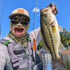 Funny Largemouth bass Mask For Fishing Lovers HO82 904028