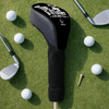 Custom Kid Names The GolfFather Belongs To Golf Head Cover CH07 911282
