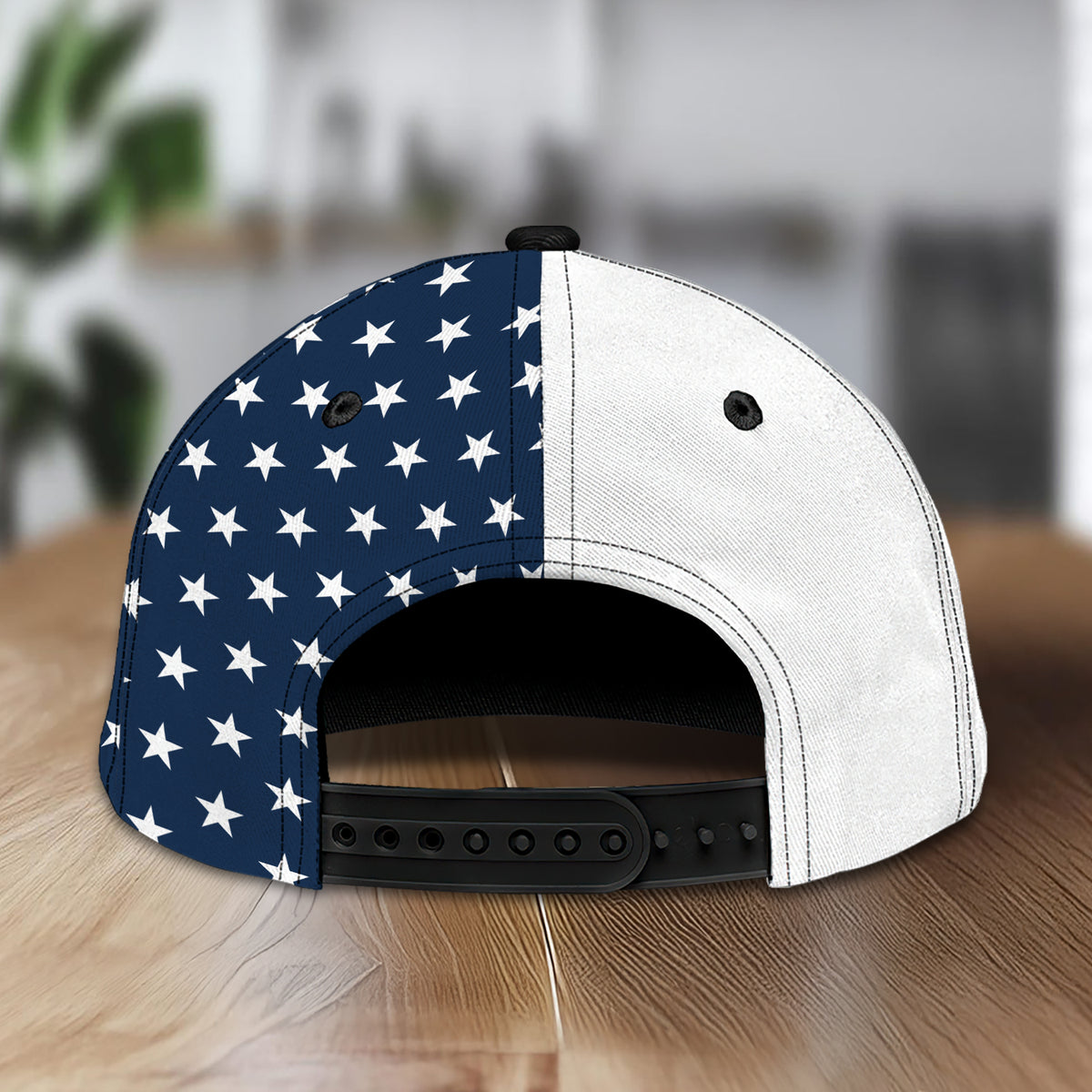 Custom Name Merica 250 Years USA Patriotic Classic Cap HO82 902898