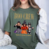 Custom Kid Photo Halloween Boo Crew Comfort Shirt HO82 903168