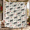 Personalized Funny Adult Blanket, Novelty Gift For Couples TH10 171073