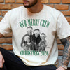 Custom Photo Merry Memories Christmas 2026 Comfort Shirt CH07 180642