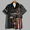 250 Years Independence Day America Remember and Honor Hawaii Shirt LM32 899583