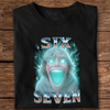 Funny Six Seven The Mason 67 Kid Gen Alpha Meme Dark Shirt HO82 900498