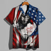 Personalized America 250 Years Hawaii Shirt TH10 898725