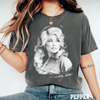 Holly Portrait Memorial Comfort Shirt , 1946 - 2026 Country Music Tribute LM32 669963