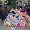 Congrats Smarty Pants Happy Graduation Money Holder Card LM32 899447