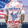 America 250 Years Of Freedom Hawaiian Shirt TH10 894931
