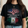 Proud American Since 1776 Dark Shirt TH10 169553