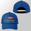 We The People 250 Years Of Freedom AOP Cap TH10 896831