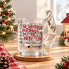 You Tune Me On, Funny Music Personalized Adult Naughty Glass Mug CH07 180684