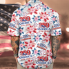 250 Years Of America 1776-2026 Hawaiian Shirt CH07 911060