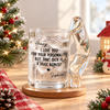 Custom Name Naughty Couple Naughty Glass Mug Funny Gift HA75 919452