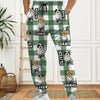 Custom Photo Cool Dog Christmas Sweatpants HA75 892922