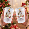 Custom Family Photo Merry Christmas Cups Family Party Gift HA75 919592