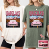 Custom Photo Classic Car Portrait Retro Style Comfort Shirt LM32 895649