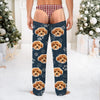 Custom Pet Photo Funny Sweatpants Pet Lover Gift CH07 180518