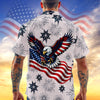 Personalized America’s 250th Anniversary Hawaiian Shirt CH07 910342