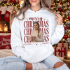Custom Photo Merry Christmas Shirt, Personalized Holiday Gift For Family TH10 171123