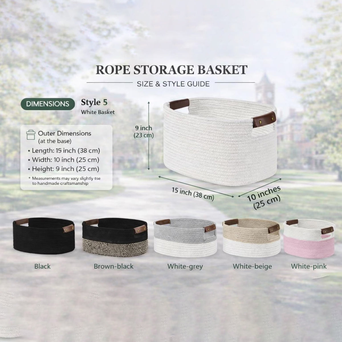 Personalized Graduation Card Basket - Grad Party Decor Gift HO82 902142