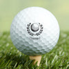 Custom Name Golf Ball Stamp Gift For Golfer, Golf Lovers HO82 900856