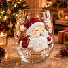 Magical Christmas Glass Cup Gift Collection TH10 171183