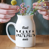 Best Mom Ever Personalized Vase For Mother's Day CH07 910876