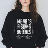 Custom Name Papa's Fishing Buddies Dark Shirt LM32 899241