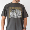 Custom Family Photo Comfort Shirt Family Celebration Gift TH10 170073