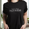 Rest In Peace Charlie Kirk Memorial Dark Shirt LM32 65447