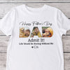 Custom Dog Photo Life Would Be Boring Without Me Bright Shirt Father's Day Gift CH07 895852