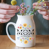Custom Name We Love You Mom Flower Vase Gift For Mom CH07 911178