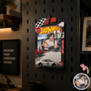 Custom Photo Best Dad Ever Dad Wheels - Gift For Father's Day HO82 902620