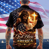 One Nation Under God Hawaii Shirt TH10 169261