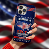 America 250th Anniversary 1776 - 2026 Phone Case TH10 169217