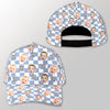 Custom Baby Face Best Dad, Mom Ever Classic Cap - Personalized Gift for Parents LM32 669017