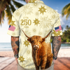 Personalized USA 250 Anniversary 1776-2026 Hawaii Shirt For Farmer, Horse Lovers CH07 910398