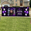 Custom Photo Class of 2026 Graduation Banner CH07 910750