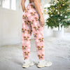 Custom Funny Dog Face Sweatpants Christmas Gifts HA75 921988