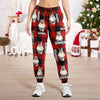 Custom Photo Cool Cat Christmas Sweatpants HA75 892924