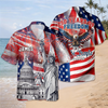Custom Name 250 Years Of Freedom - We The People 1776-2026 Hawaii Shirt TH10 898821