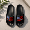 USA 250th Anniversary Eagle Slide Sandals - 1776-2026 Patriotic Gift HA75 921510