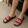 250 Years Of Freedom 1776-2026 Slide Sandals CH07 911644