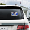 Custom Photo Congrats Class Of 2026 Graduation Car Window Decal Sticker HA75 920072