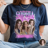 Custom Your Photo Vintage Comfort Shirt TH10 170553